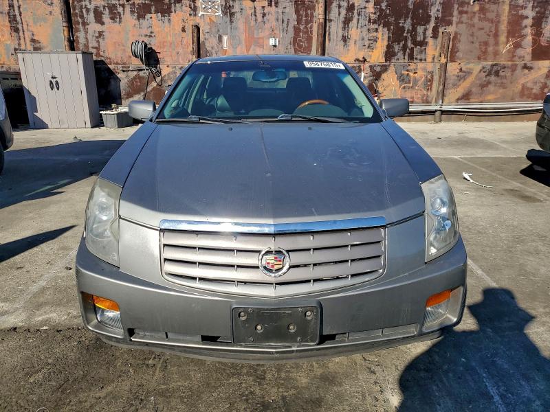 Photo 5 from auction – 2004 CADILLAC CTS with VIN 1G6DM577640124322
