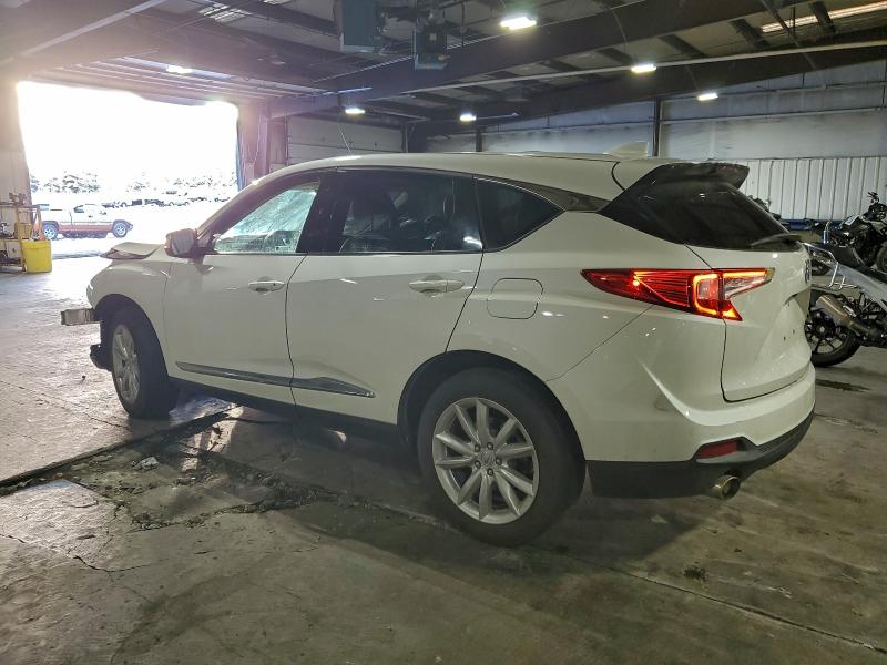 Photo 2 from auction – 2019 ACURA RDX with VIN 5J8TC2H38KL012687