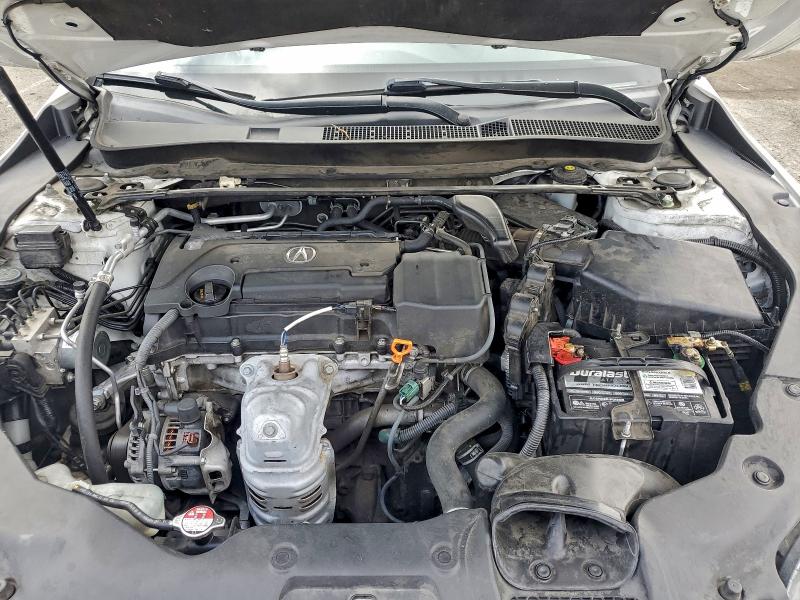 Photo 11 from auction – 2017 ACURA TLX TECH with VIN 19UUB1F59HA004723