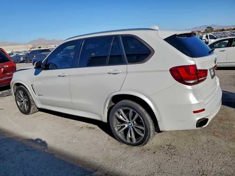 Photo 2 from auction – 2016 BMW X5 XDRIVE5 with VIN 5UXKR6C54G0J80844