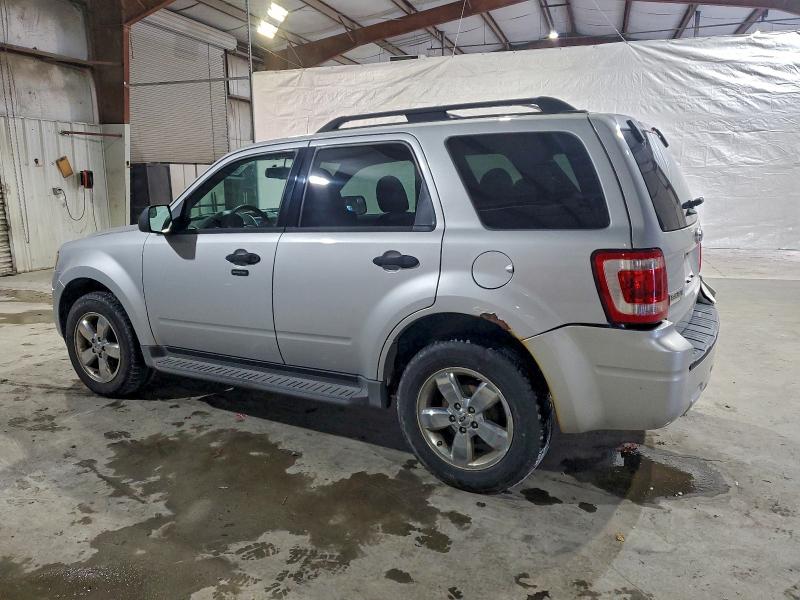 Photo 2 from auction – 2012 FORD ESCAPE XLT with VIN 1FMCU9D72CKC73085
