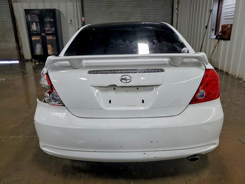 Photo 6 from auction – 2006 TOYOTA SCION TC with VIN JTKDE177760100979
