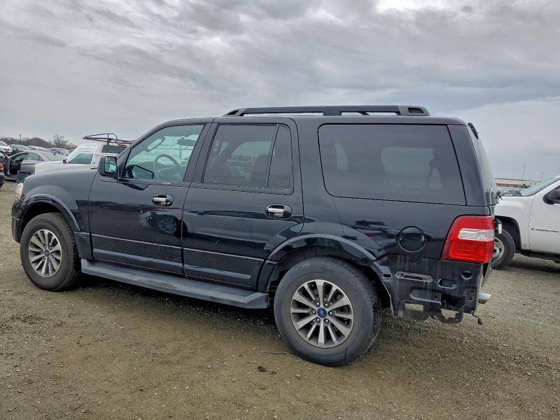 Photo 2 from auction – 2017 FORD EXPEDITION with VIN 1FMJU1JT7HEA21851