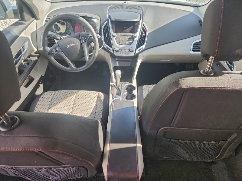 صورة رقم 8 من المزاد - 2014 GMC TERRAIN SL مع VIN 2GKFLVEKXE6170460