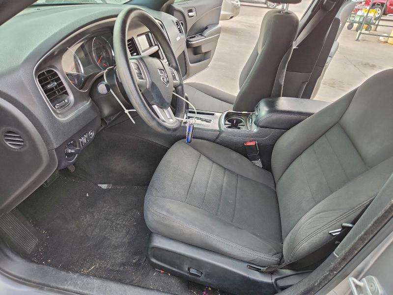 Photo 7 from auction – 2013 DODGE CHARGER SE with VIN 2C3CDXBG5DH705578