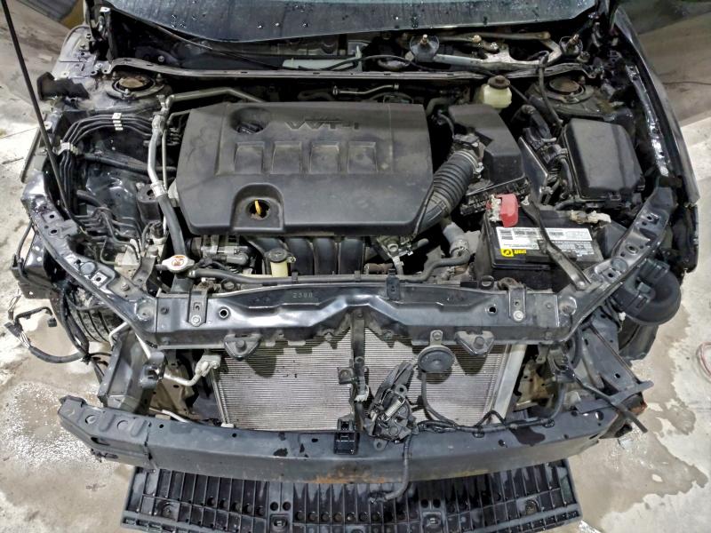 Photo 11 from auction – 2019 TOYOTA COROLLA L with VIN 5YFBURHE6KP899196