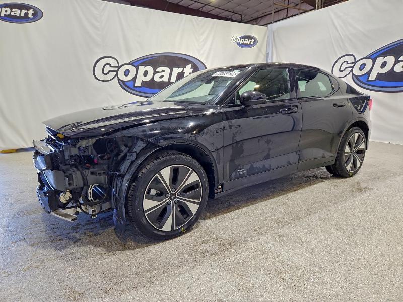 POLESTAR 2 2023 with VIN YSMED3KAXPL124386 - Photo from auction