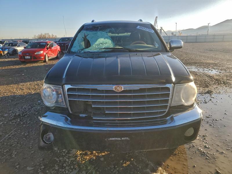 Photo 5 from auction – 2007 CHRYSLER ASPEN LIMI with VIN 1A8HW58P77F526142