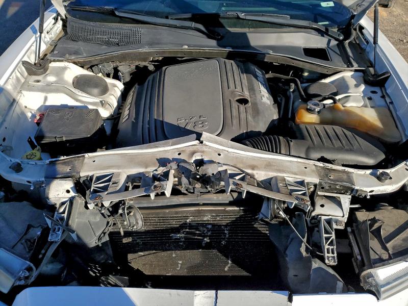 Photo 11 from auction – 2013 DODGE CHARGER R/ with VIN 2C3CDXCT2DH729963