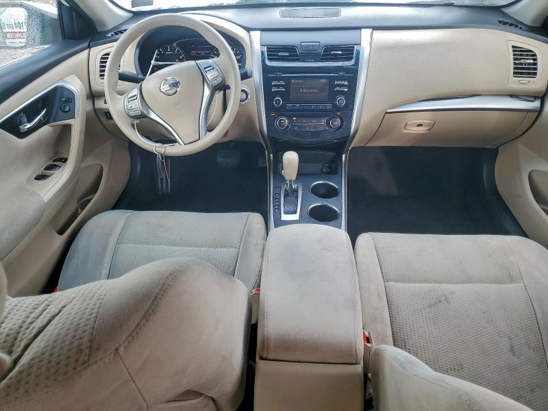 Photo 8 from auction – 2015 NISSAN ALTIMA 2.5 with VIN 1N4AL3AP9FC216886