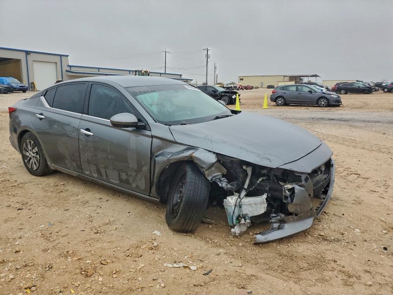 Photo 4 from auction – 2020 NISSAN ALTIMA S with VIN 1N4BL4BV1LC218845