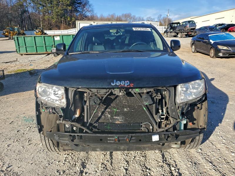 Photo 5 from auction – 2012 JEEP GRAND CHER with VIN 1C4RJFAG3CC340782