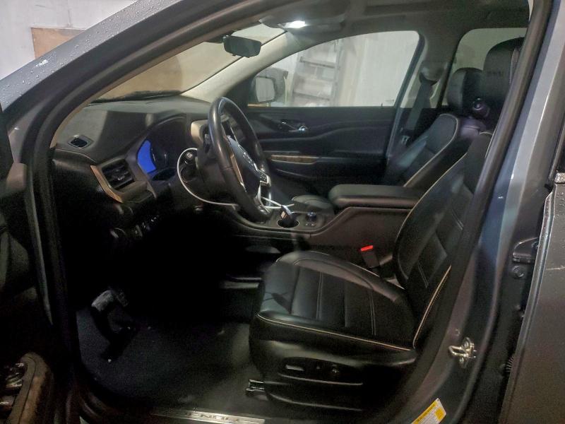 Photo 7 from auction – 2021 GMC ACADIA DEN with VIN 1GKKNXLS4MZ196322