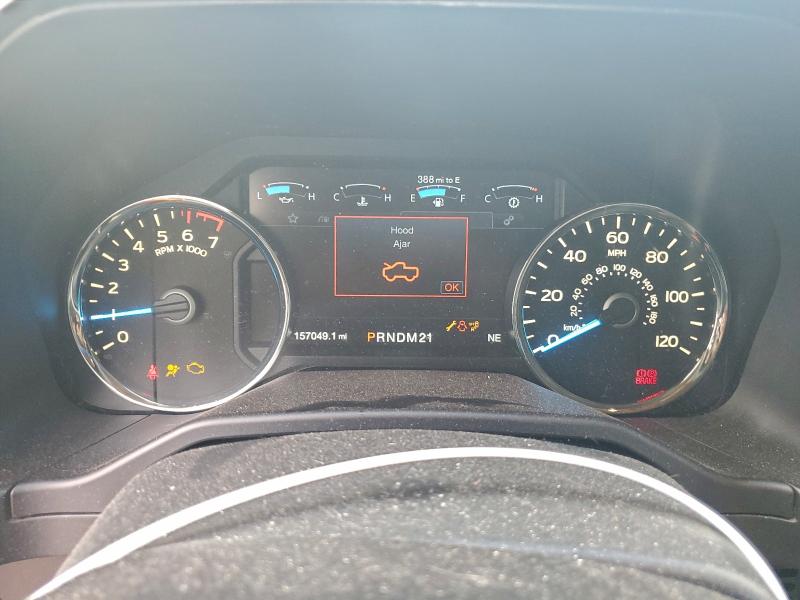 Photo 9 from auction – 2015 FORD F150 SUPER with VIN 1FTEW1CF2FFB65919