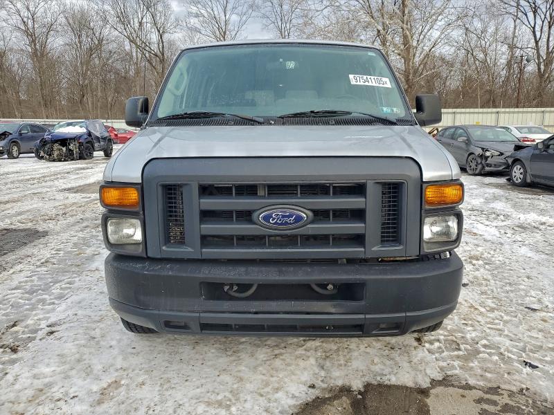 Photo 5 from auction – 2011 FORD ECONOLINE with VIN 1FTCE2EL7BDA55375