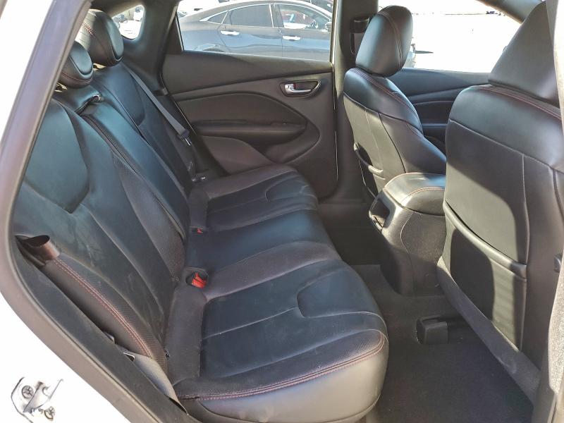 Photo 10 from auction – 2015 DODGE DART GT with VIN 1C3CDFEB3FD141178