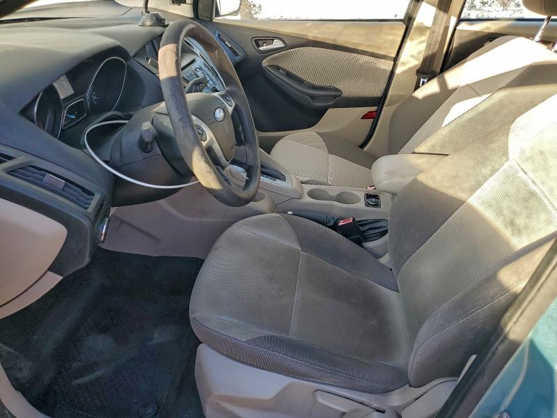 Photo 7 from auction – 2012 FORD FOCUS SE with VIN 1FAHP3F27CL138457