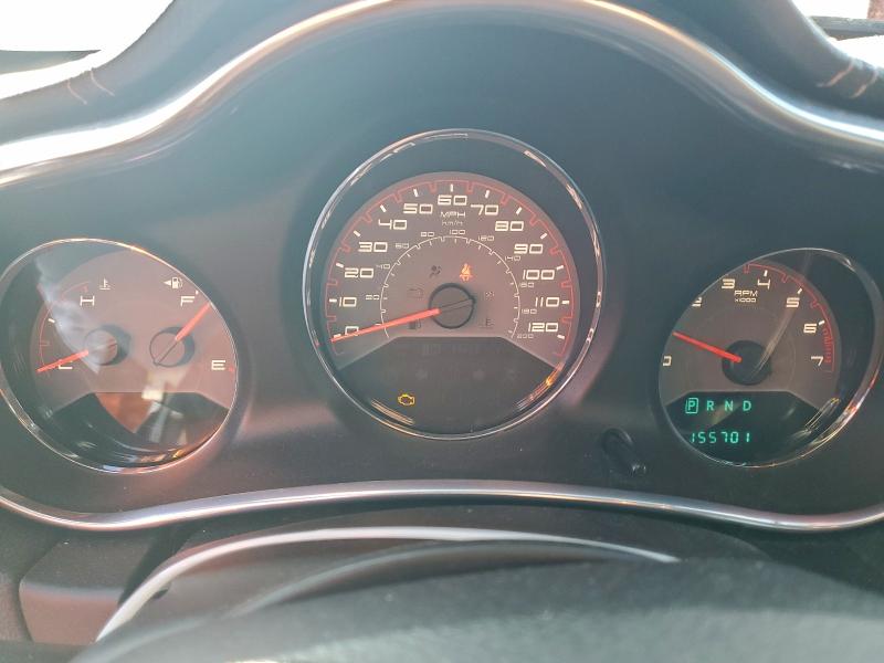 صورة رقم 9 من المزاد - 2013 DODGE AVENGER SE مع VIN 1C3CDZAB6DN563931