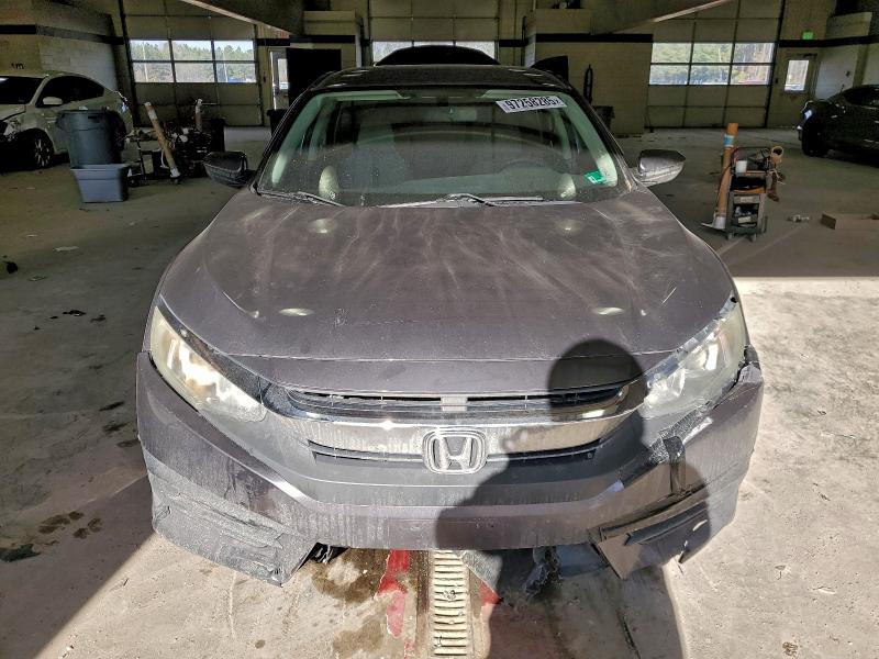 Photo 5 from auction – 2016 HONDA CIVIC with VIN 2HGFC2F54GH515848