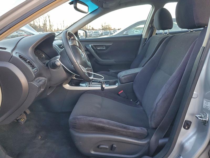 Photo 7 from auction – 2013 NISSAN ALTIMA 2.5 with VIN 1N4AL3AP4DN541690