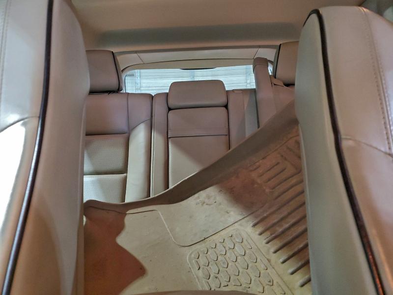 Photo 10 from auction – 2014 JEEP GRAND CHER with VIN 1C4RJFCT8EC105758