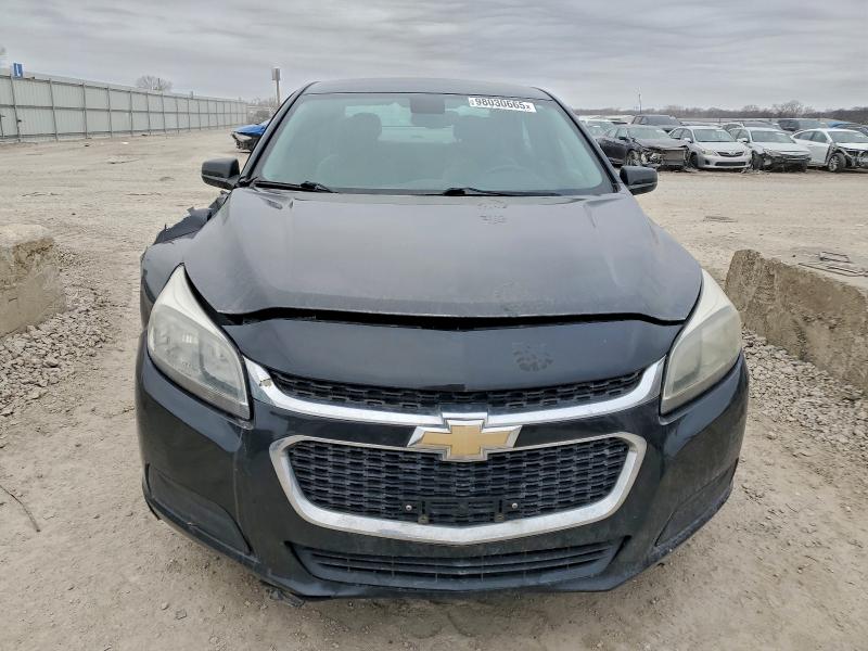 Photo 5 from auction – 2014 CHEVROLET MALIBU LS with VIN 1G11B5SL7EF220297