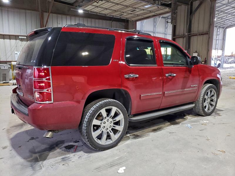 Photo 3 from auction – 2014 GMC YUKON with VIN 1GKS2CE0XER196842