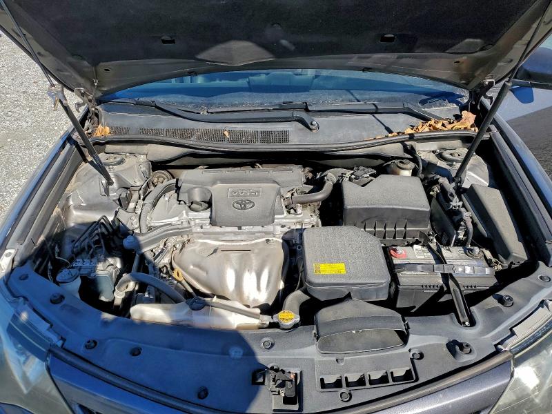 Photo 11 from auction – 2012 TOYOTA CAMRY BASE with VIN 4T1BF1FK2CU540190