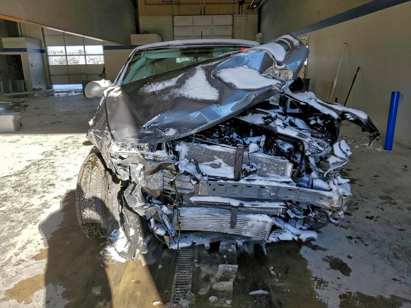 Photo 5 from auction – 2024 FORD MAVERICK X with VIN 3FTTW8J97RRA72110