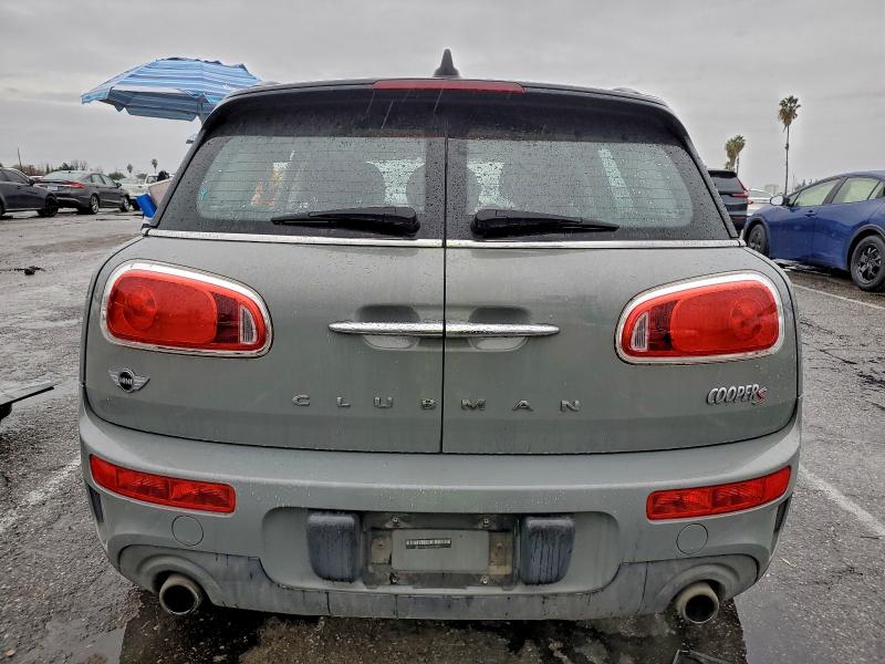 Photo 6 from auction – 2017 MINI COOPER S C with VIN WMWLU5C52H2E81021
