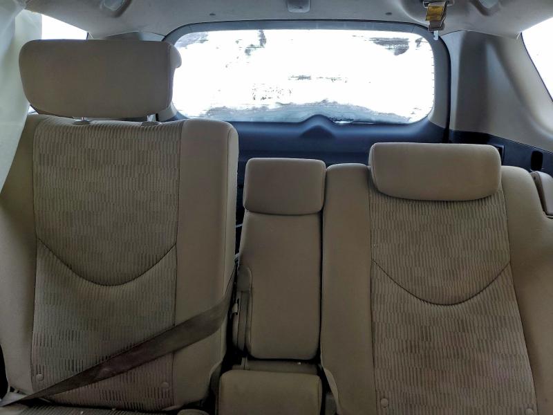 Foto 10 de la subasta – 2010 TOYOTA RAV4 con VIN 2T3BF4DV1AW040315