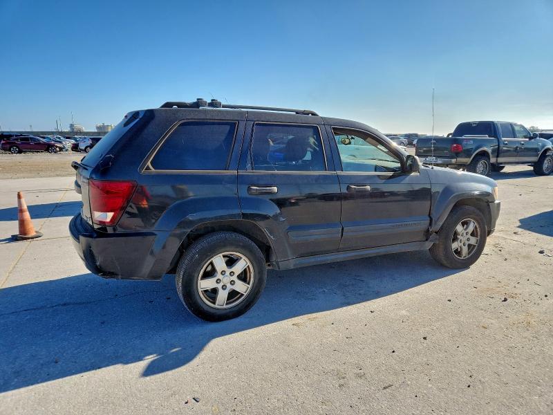 Photo 3 from auction – 2005 JEEP GRAND CHER with VIN 1J4GR48K45C720077