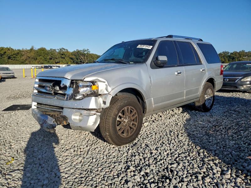 FORD EXPEDITION 2013 with VIN 1FMJU2A55DEF02148 - Photo from auction