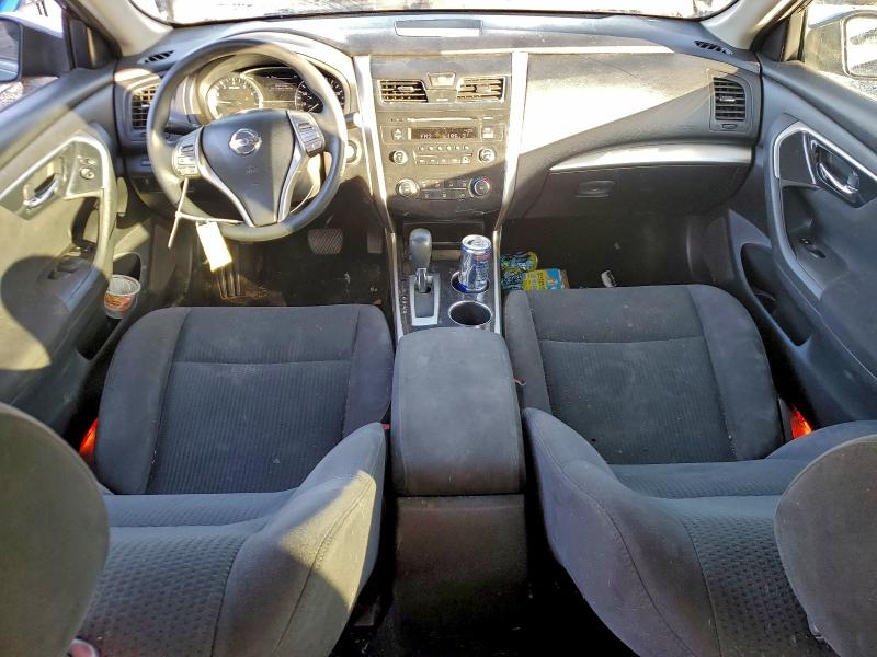 Photo 8 from auction – 2014 NISSAN ALTIMA 2.5 with VIN 1N4AL3AP1EN386405