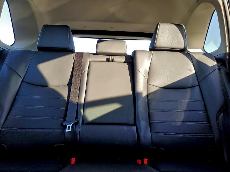 Photo 10 from auction – 2024 TOYOTA RAV4 XLE P with VIN 2T3B6RFV6RW075907
