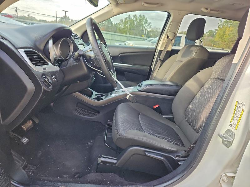 Photo 7 from auction – 2019 DODGE JOURNEY SE with VIN 3C4PDCBB6KT774178
