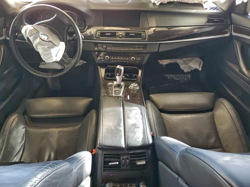 Фото 8 с аукциона – 2012 BMW 535 XI с VIN WBAFU7C58CDU64551