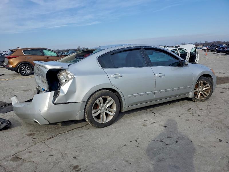 Photo 3 from auction – 2012 NISSAN ALTIMA with VIN 1N4BL2AP1CC107753