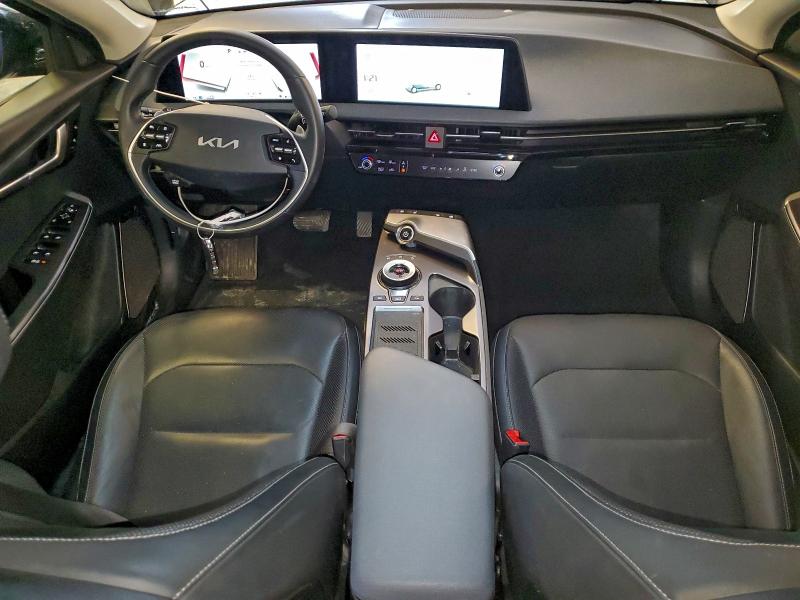 Photo 8 from auction – 2024 KIA EV6 LIGHT with VIN KNDC34LA2R5183675