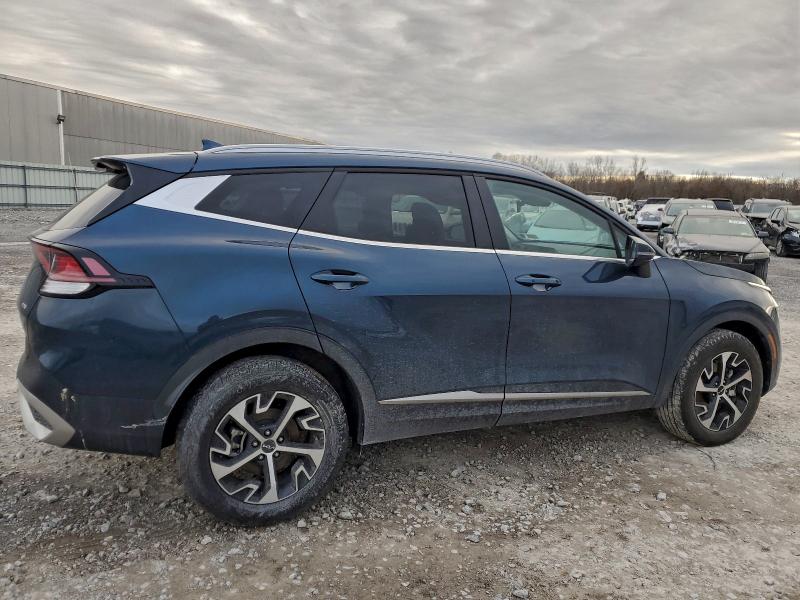 Photo 3 from auction – 2025 KIA SPORTAGE E with VIN KNDPVCDG2S7233719