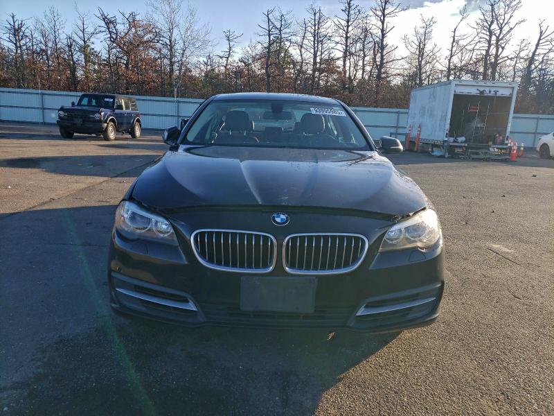 صورة رقم 5 من المزاد - 2014 BMW 535 XI مع VIN WBA5B3C5XED537383