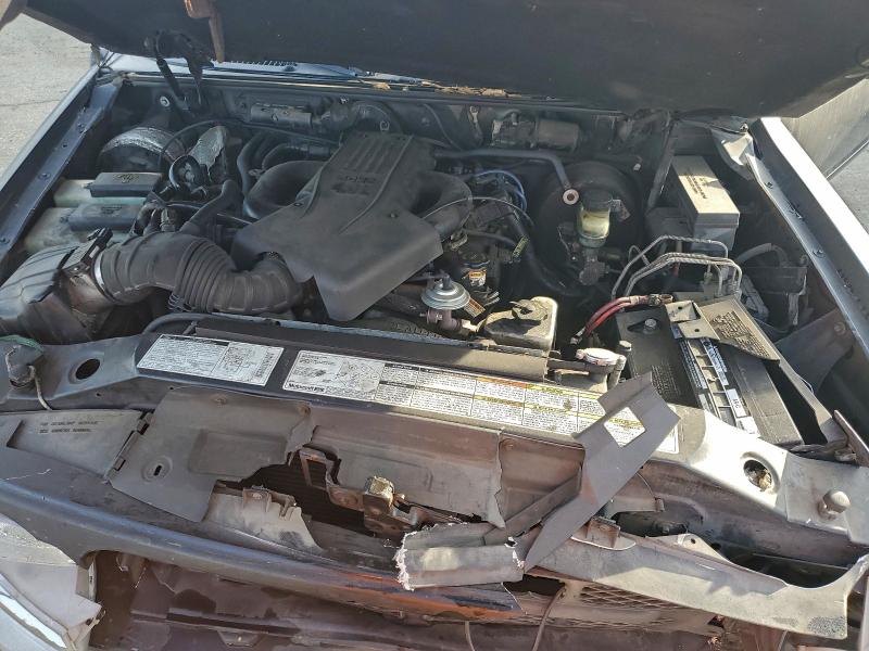 Photo 11 from auction – 1998 FORD EXPLORER with VIN 1FMYU22E8WUB33145