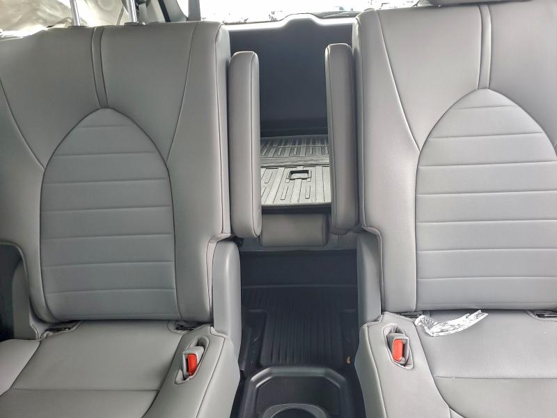 Photo 10 from auction – 2020 TOYOTA HIGHLANDER with VIN 5TDGARAH7LS502851