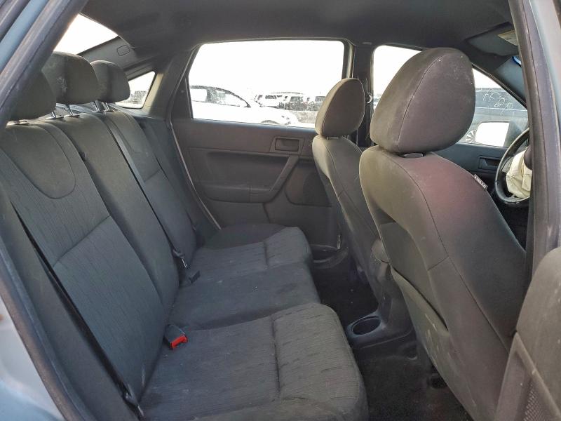Photo 10 from auction – 2009 FORD FOCUS SE with VIN 1FAHP35N29W211334