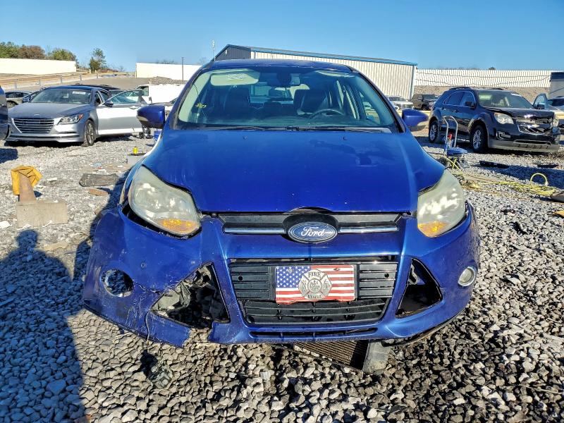 Фото 5 с аукциона – 2012 FORD FOCUS SEL с VIN 1FAHP3M25CL473896
