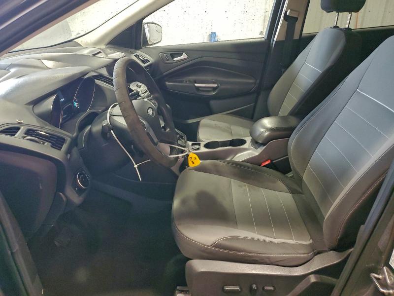 Photo 7 from auction – 2014 FORD ESCAPE SE with VIN 1FMCU9GXXEUC89554