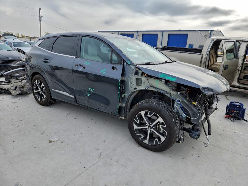 Photo 4 from auction – 2023 KIA SPORTAGE E with VIN KNDPV3AF8P7103379