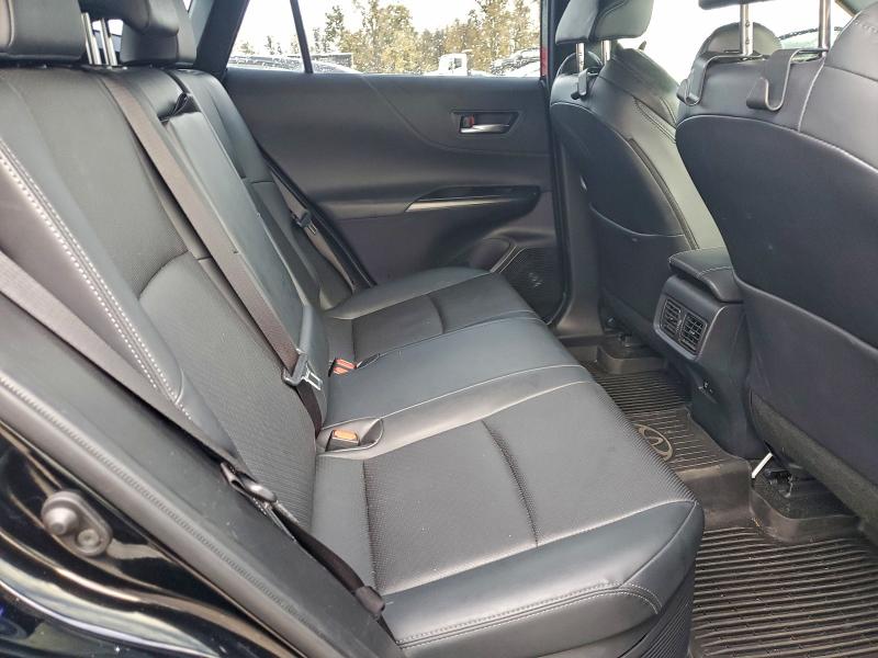 Photo 10 from auction – 2021 TOYOTA VENZA LE with VIN JTEAAAAH1MJ013640