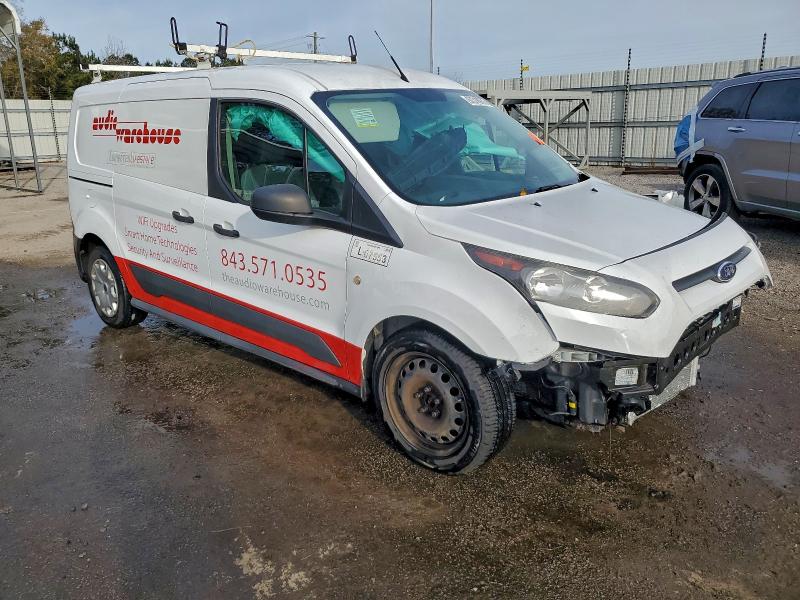 Photo 4 from auction – 2016 FORD TRANSIT CO with VIN NM0LS7E76G1239804