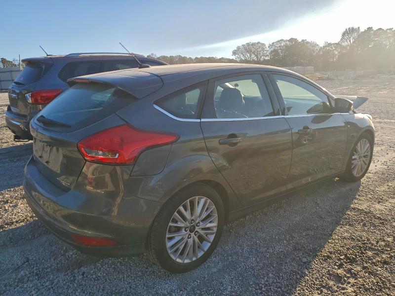 Photo 3 from auction – 2017 FORD FOCUS TITA with VIN 1FADP3N2XHL266148